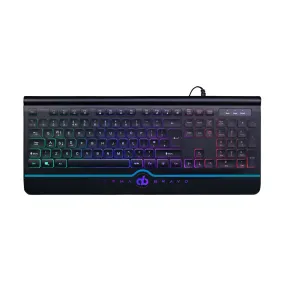 Veho Alpha Bravo GK1 USB Wired Gaming Keyboard – UK Layout