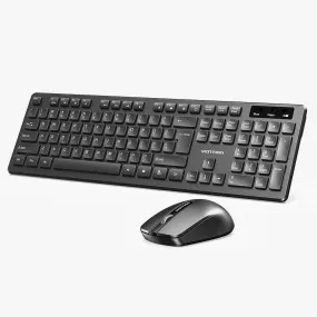 Vention Wireless  Keyboard and Mouse Set (Copy)