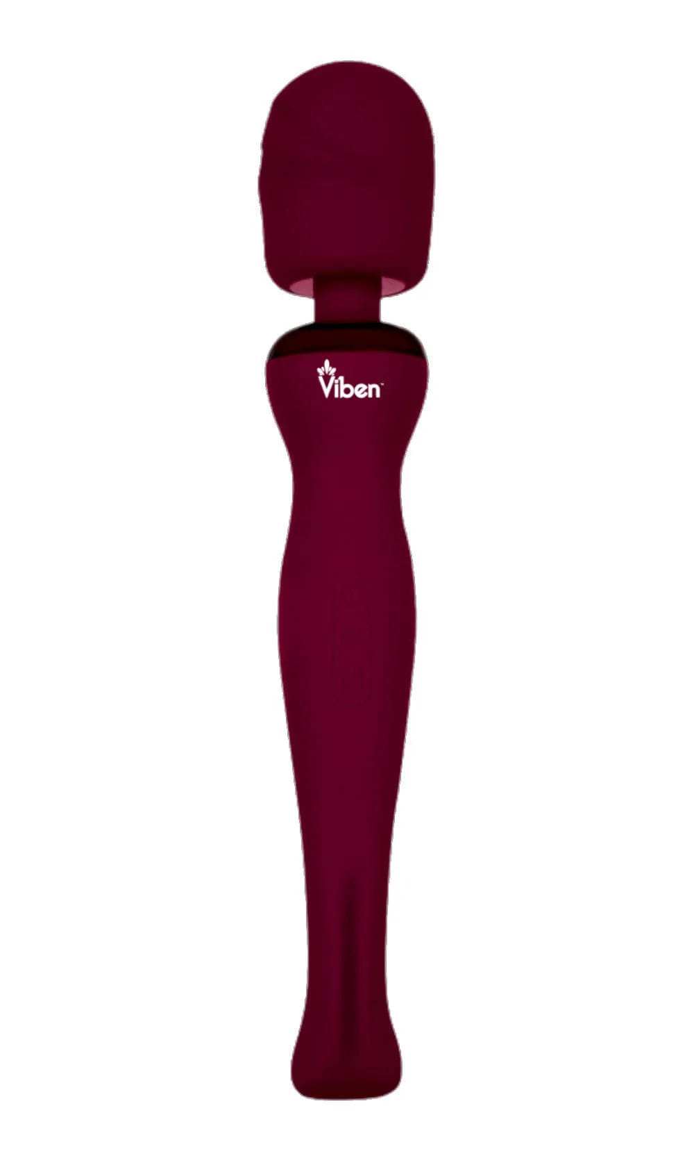 Viben Sultry Intense Handheld Wand Massager