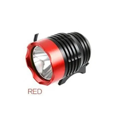 Waterproof LED Bicycle Headlight