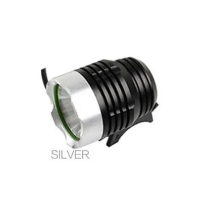 Waterproof LED Bicycle Headlight