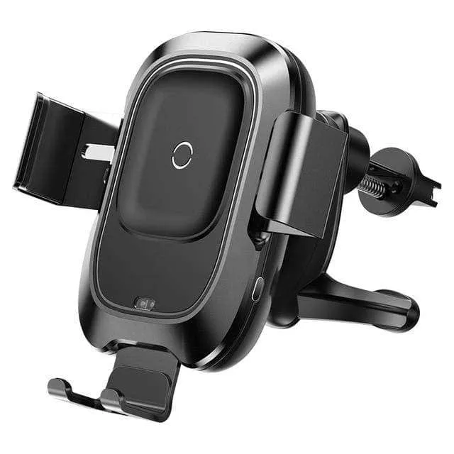 WILKI™ Wireless Car Charger Mount