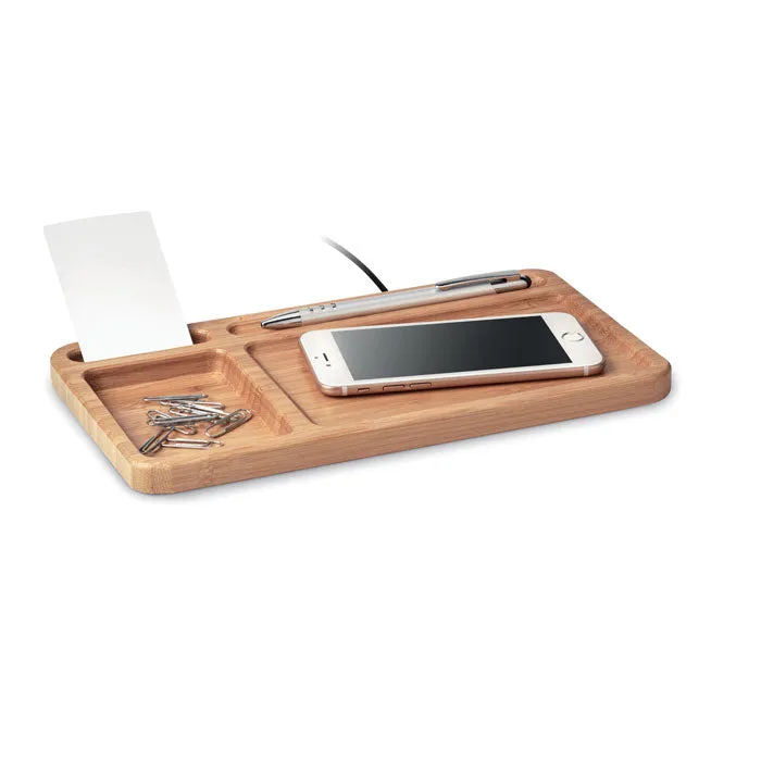 Wireless Charger 5w | CLEANDESK - MO9391