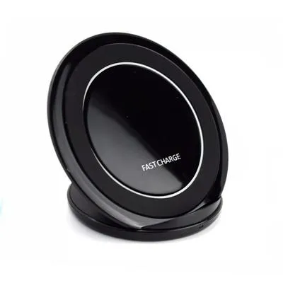 Wireless Charger Docking System