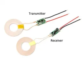 Wireless Charging Module - 5V/1A