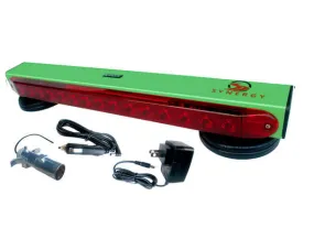 Wireless Light Duty Tow Bar Lithium Li-ion Battery