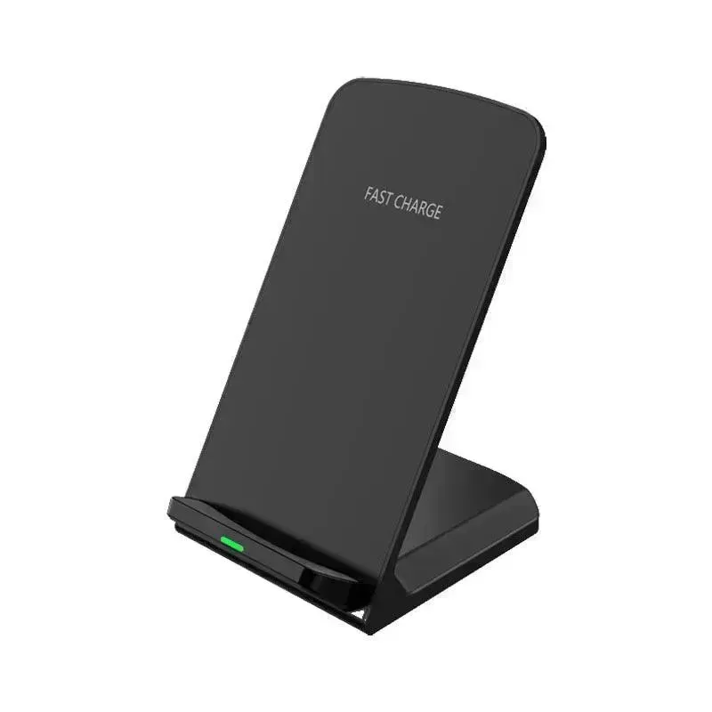 Wireless mobile phone charger