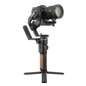 【With Advanced Kit】Feiyu AK2000S 3-Axis DSLRs Mirrorless Cameras Gimbal Stabilizer