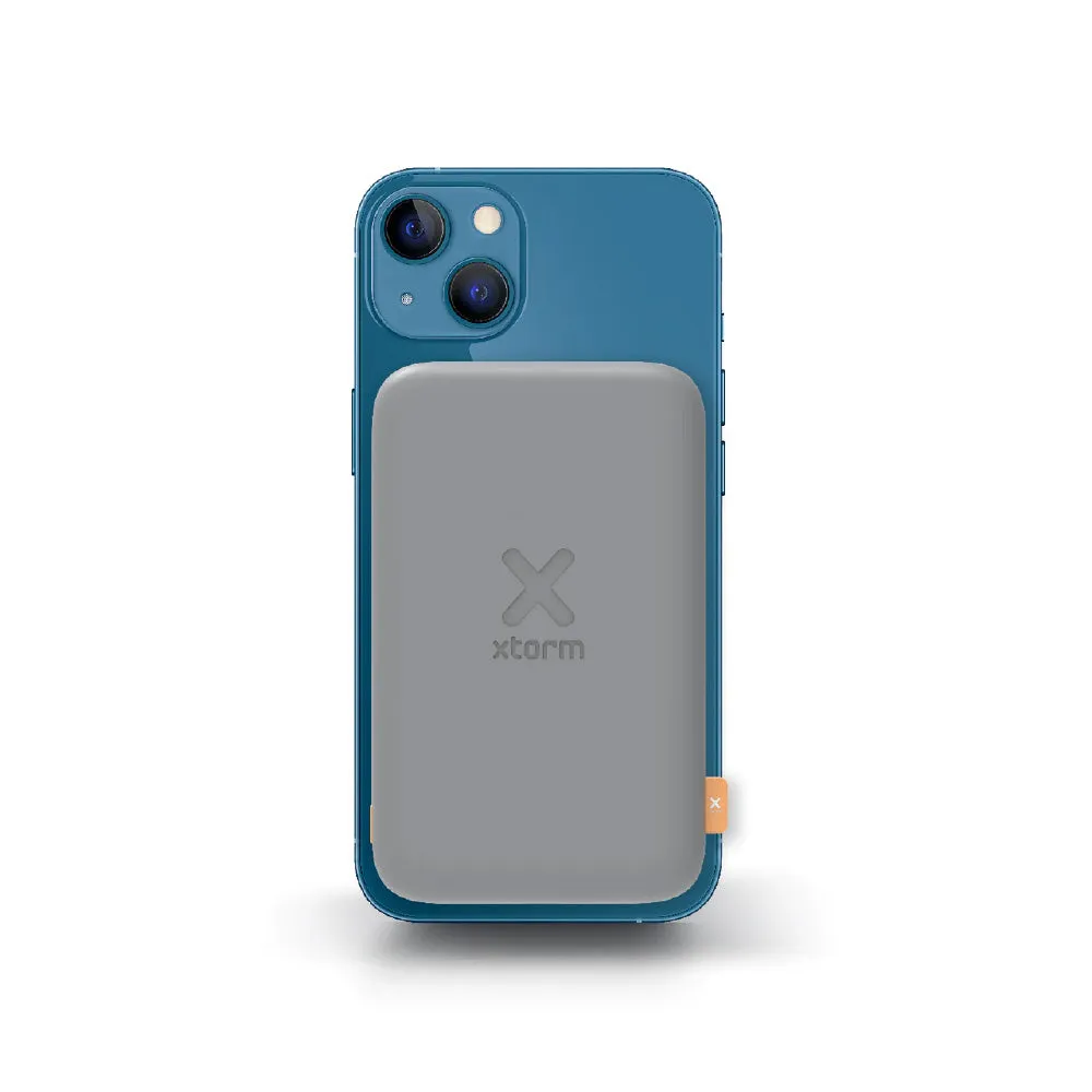 Xtorm Magnetic Wireless FS4 Power Bank 10000 mAh