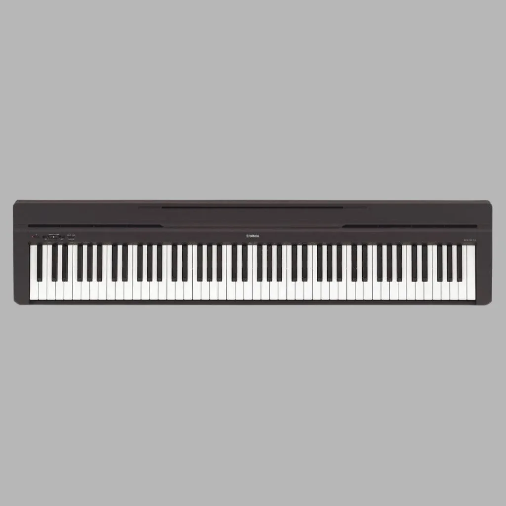 Yamaha P-45 88-key Digital Piano with Speakers