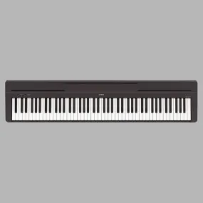 Yamaha P-45 88-key Digital Piano with Speakers