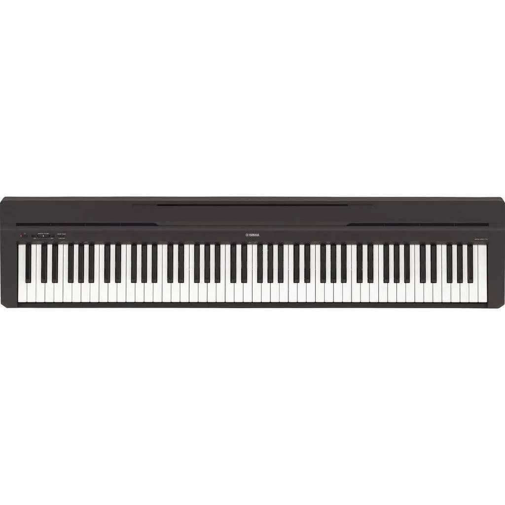 Yamaha P-45 88-key Digital Piano with Speakers