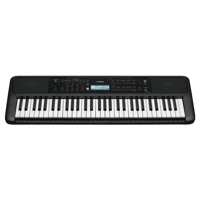 Yamaha PSR-E383 Portable Keyboard