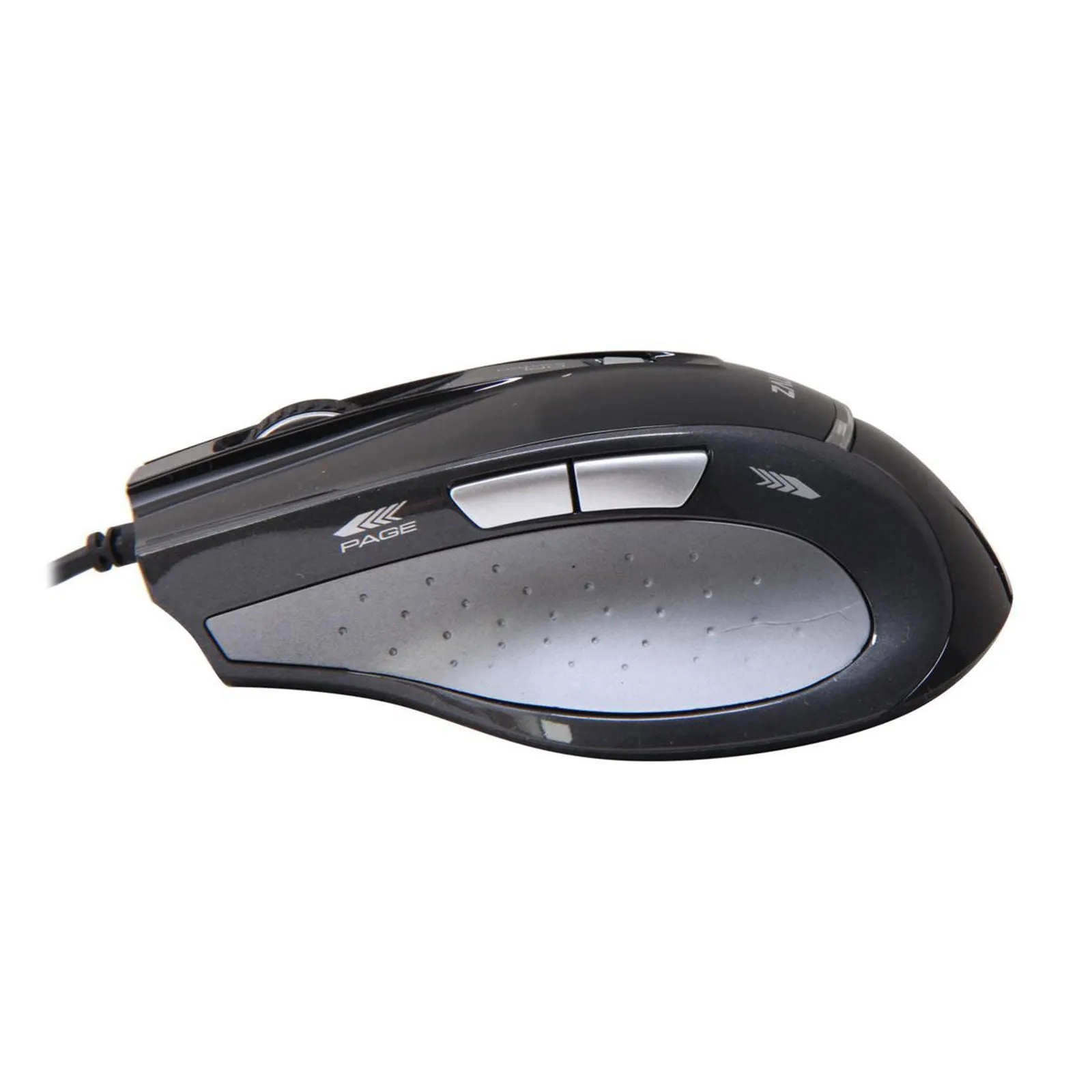 Zalman M400 Optical Gaming Mouse