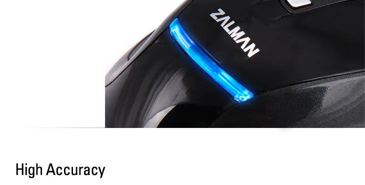 Zalman M400 Optical Gaming Mouse