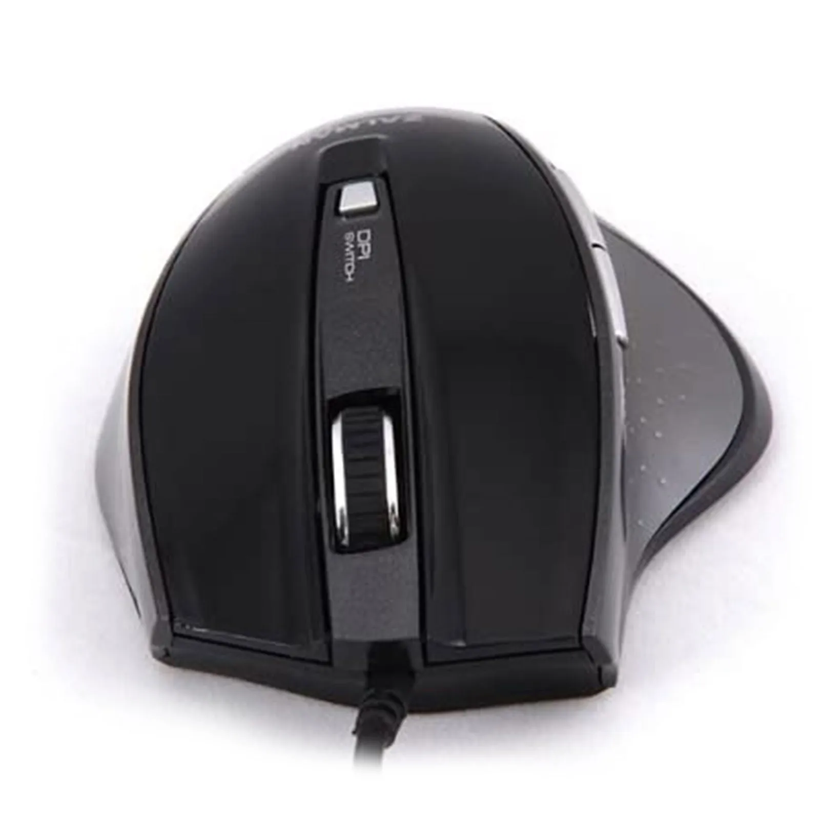 Zalman M400 Optical Gaming Mouse