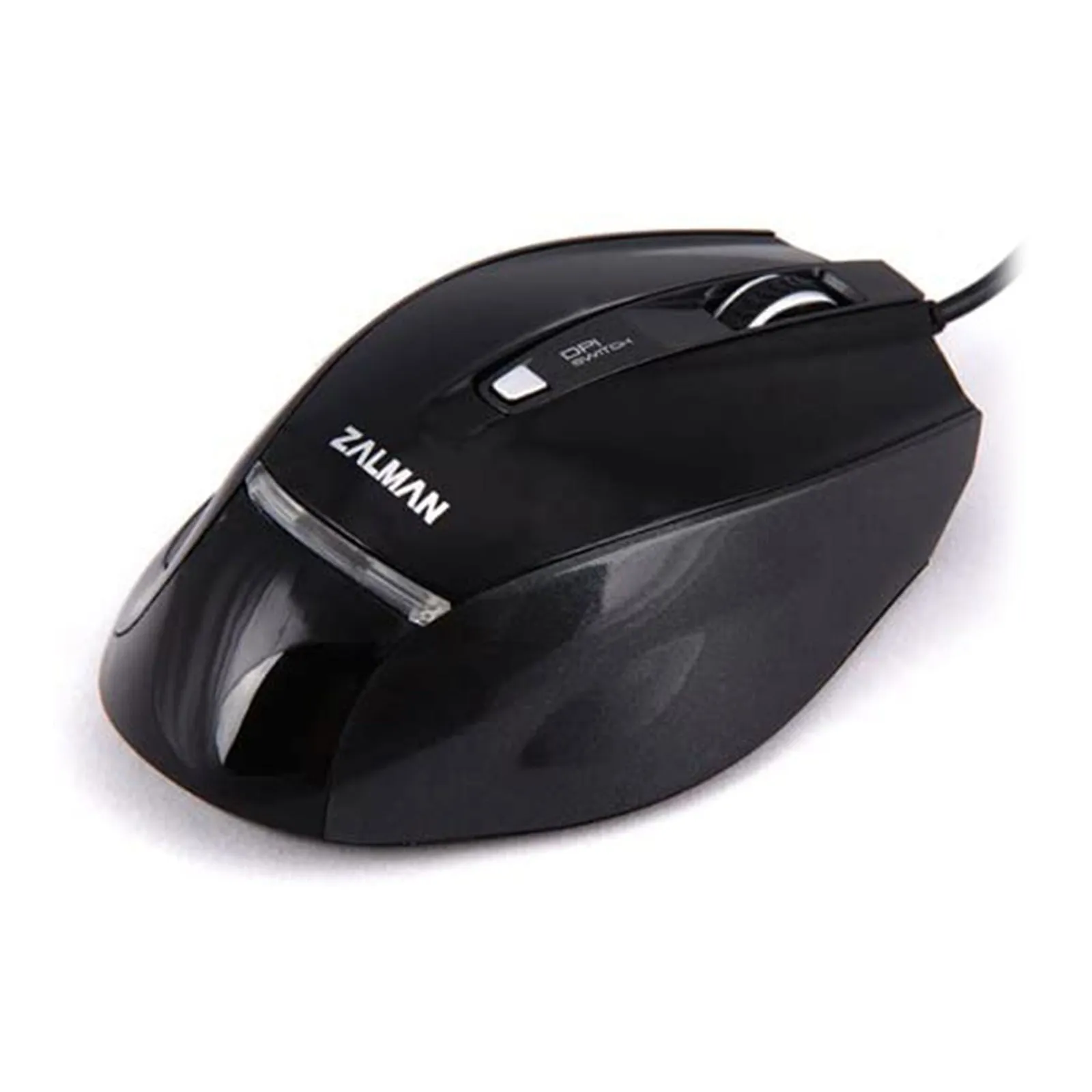 Zalman M400 Optical Gaming Mouse