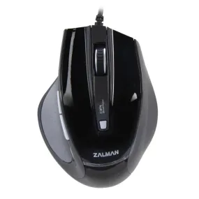 Zalman M400 Optical Gaming Mouse