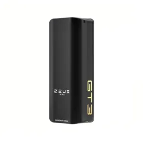 Zeus - Arc GT3 Herb Vaporizer including Zeus Hub, Xtruder & Arc pods