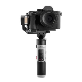 Zhiyun Crane M2S 3-Axis Handheld Gimbal Stabilizer Combo