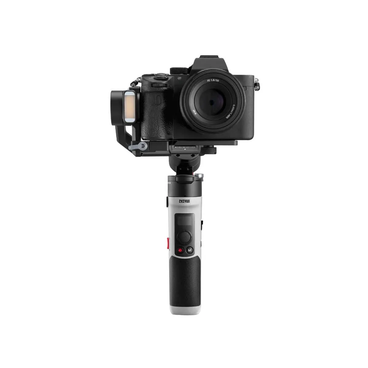 Zhiyun Crane M2S 3-Axis Handheld Gimbal Stabilizer