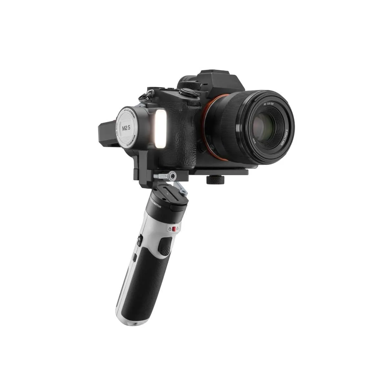 Zhiyun Crane M2S 3-Axis Handheld Gimbal Stabilizer