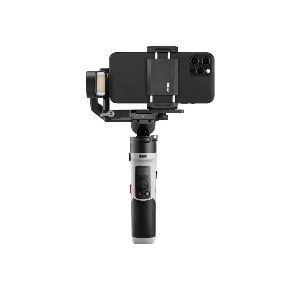 Zhiyun Crane M2S 3-Axis Handheld Gimbal Stabilizer