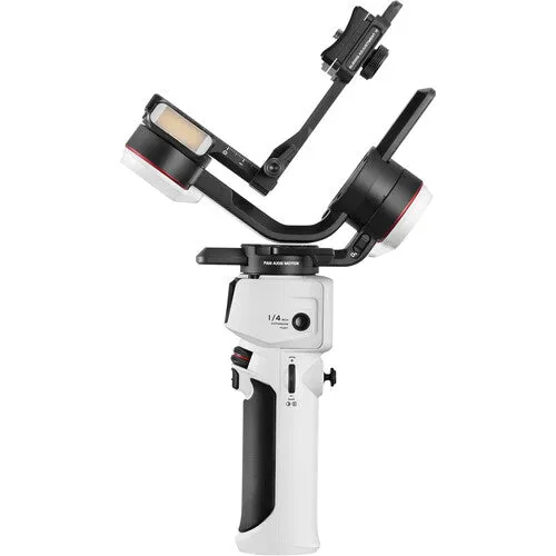 Zhiyun CRANE-M3 S 3-Axis Handheld Gimbal Stabilizer