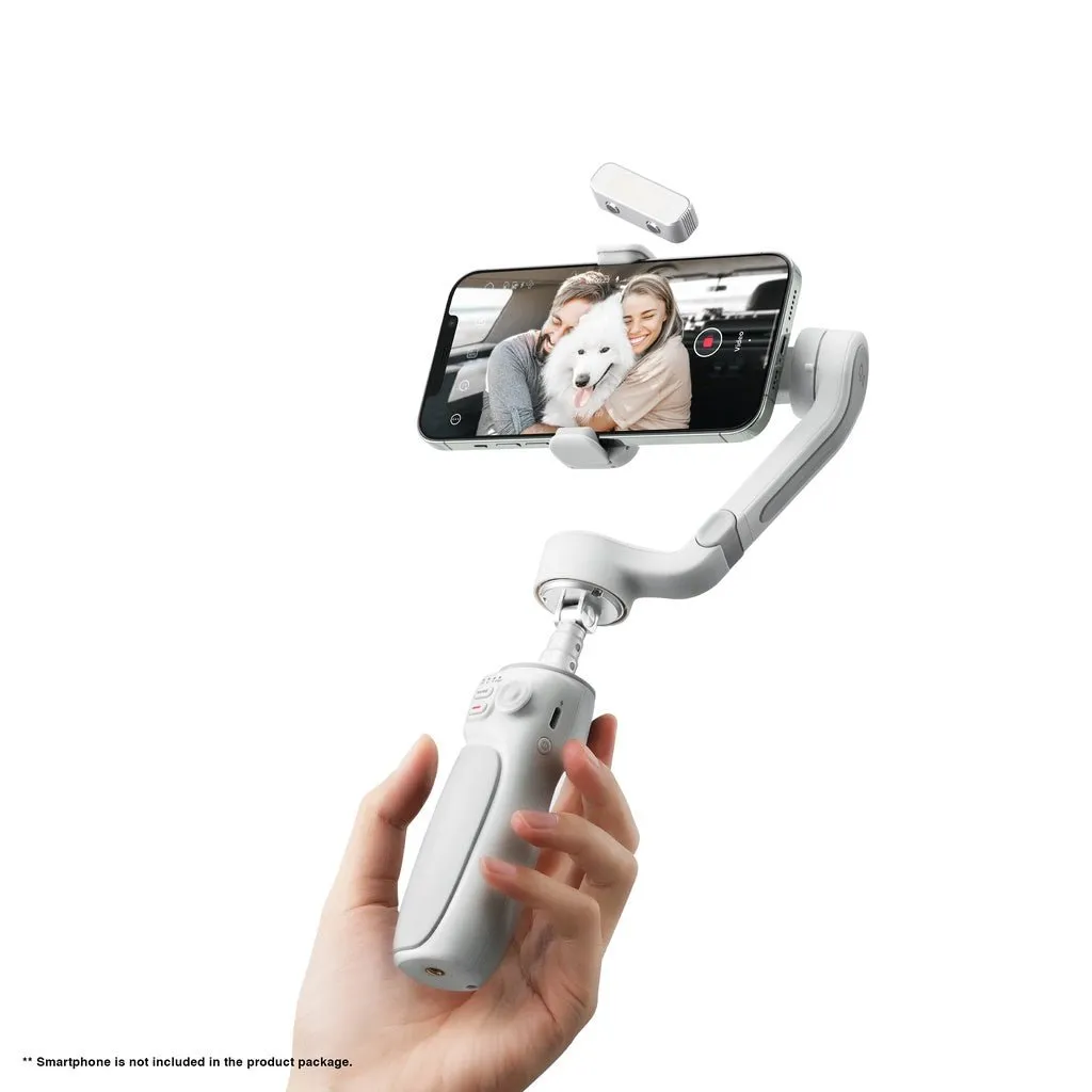 Zhiyun Smooth-Q4 3-Axis Handheld Gimbal Stabilizer