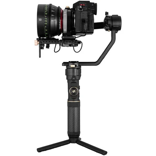 Zhiyun-Tech CRANE 2S Handheld Gimbal Stabilizer