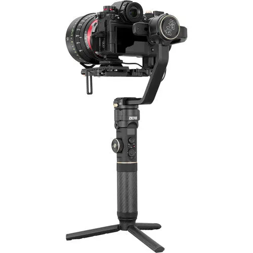 Zhiyun-Tech CRANE 2S Handheld Gimbal Stabilizer