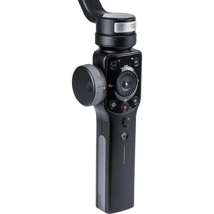 Zhiyun-Tech Smooth-4 3-Axis Handheld Smartphone Gimbal Stabiliser