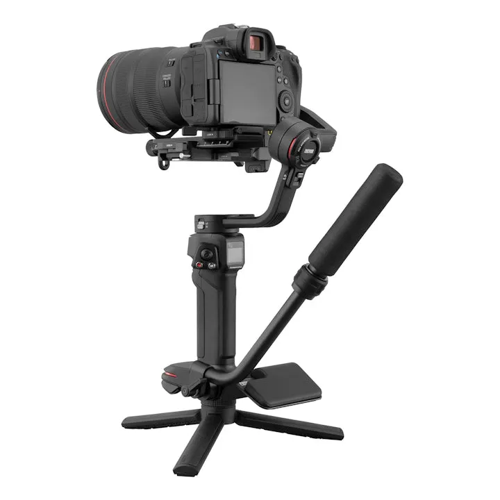 ZHIYUN WEEBILL 3 HANDHELD GIMBAL STABILIZER COMBO