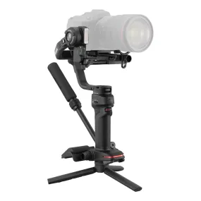 ZHIYUN WEEBILL 3 HANDHELD GIMBAL STABILIZER COMBO