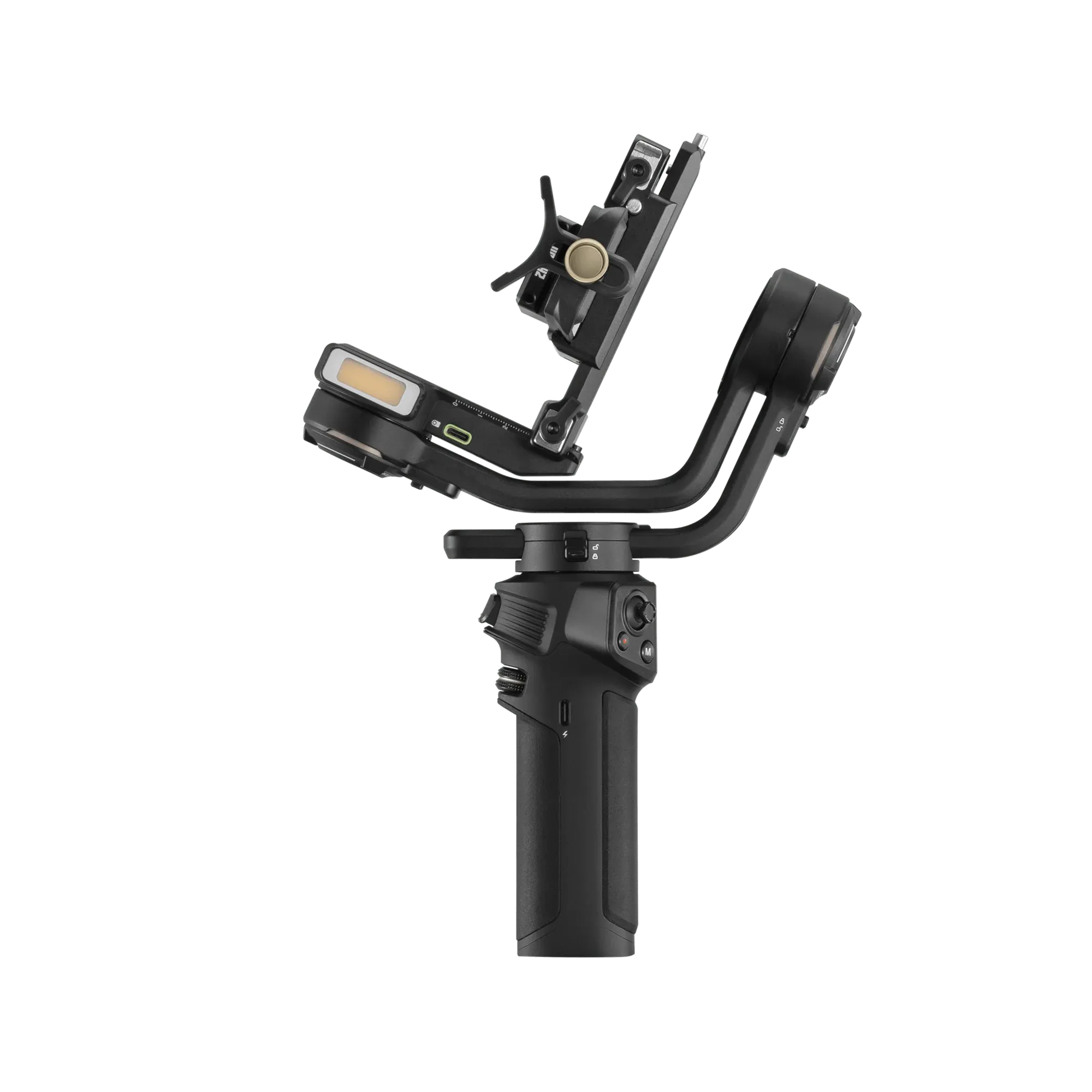 Zhiyun Weebill 3S Handheld Gimbal Stabilizer