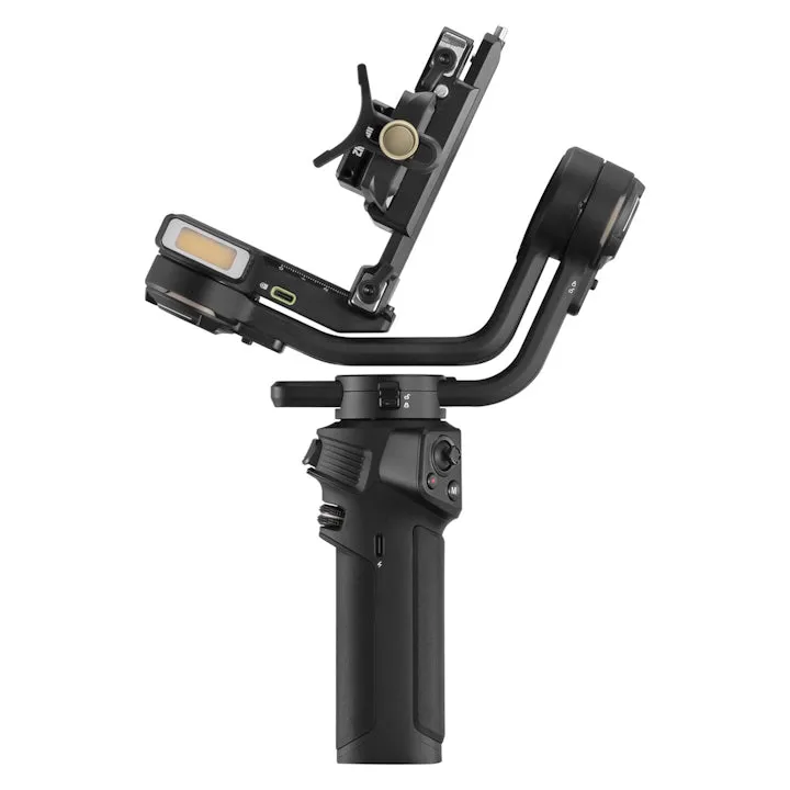 ZHIYUN WEEBILL 3S HANDHELD GIMBAL STABILIZER