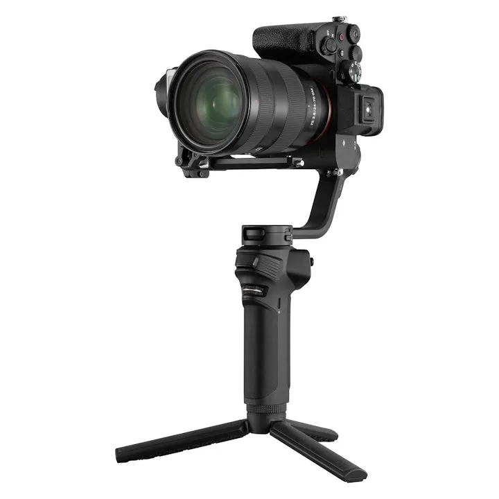 ZHIYUN WEEBILL 3S HANDHELD GIMBAL STABILIZER