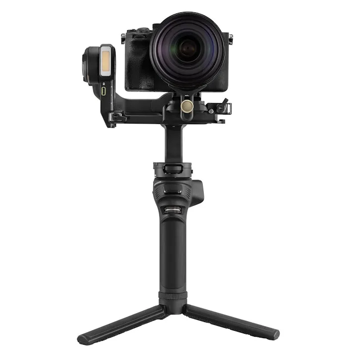 ZHIYUN WEEBILL 3S HANDHELD GIMBAL STABILIZER