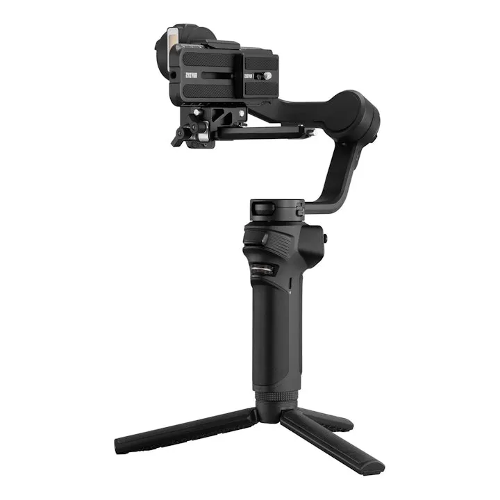 ZHIYUN WEEBILL 3S HANDHELD GIMBAL STABILIZER